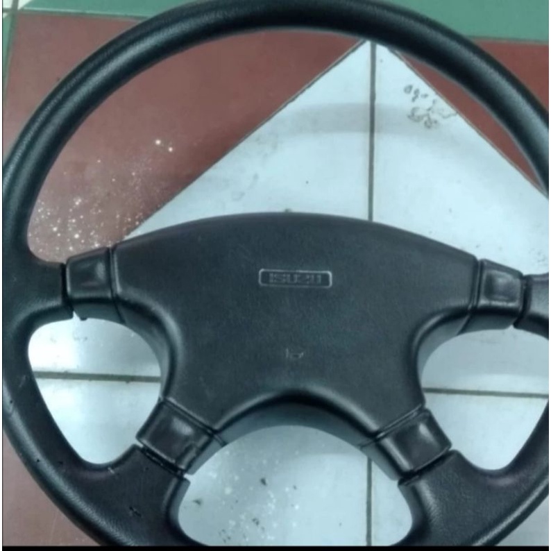 stir panther kapsul ls setir touring isuzu wheel steer grand touring