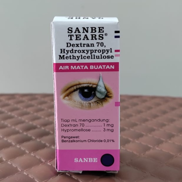 Sanbe Tears 8 ml