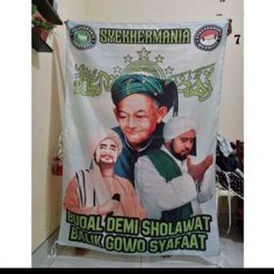 Promo Bendera Giantflag Umbul Umbul Syekhermania