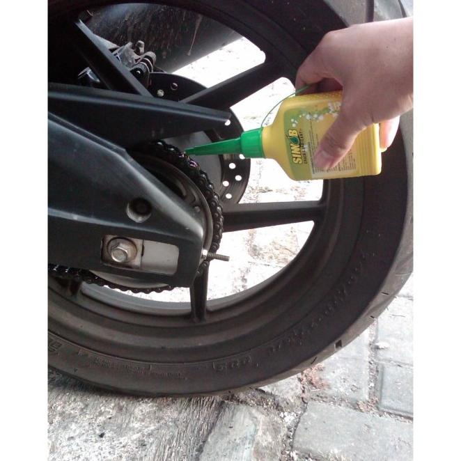 Gear Set Sinnob Tiger Comfort