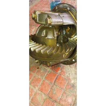 GARDAN L300 DIESEL