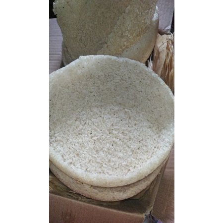 

Kerak Nasi/Intip Nasi/Kerak Nasi Liwet/Intip/Cemilan Jadul