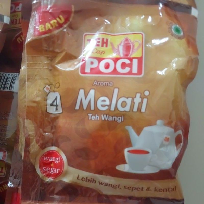 

Teh celup teh poci sachet ecer isi 4 pcs