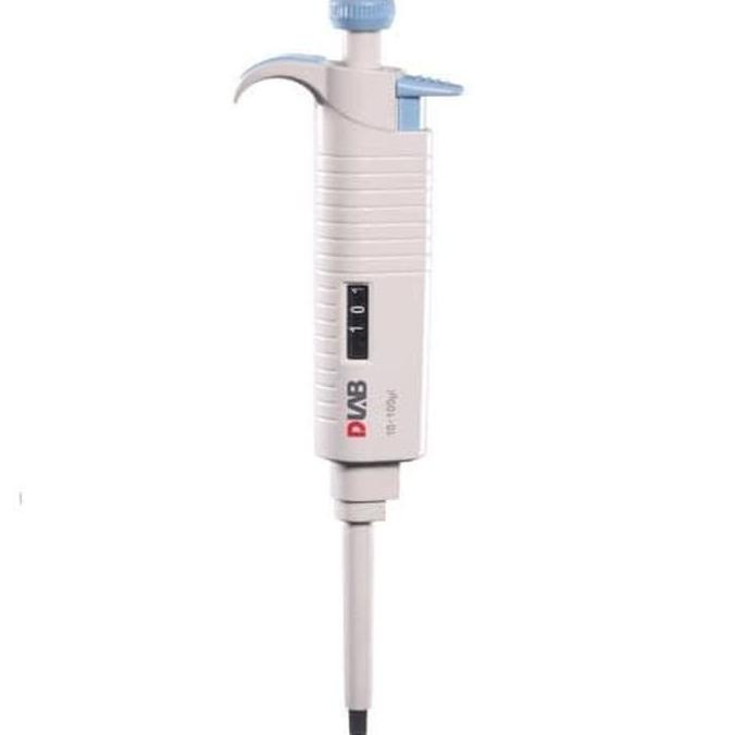 Dlab Micropipette 2 - 20 Ul Autoclavable Mikropipet 20 Mikroliter