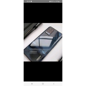 HP HANDPHONE OPPO A54 6/128GB garansi resmi