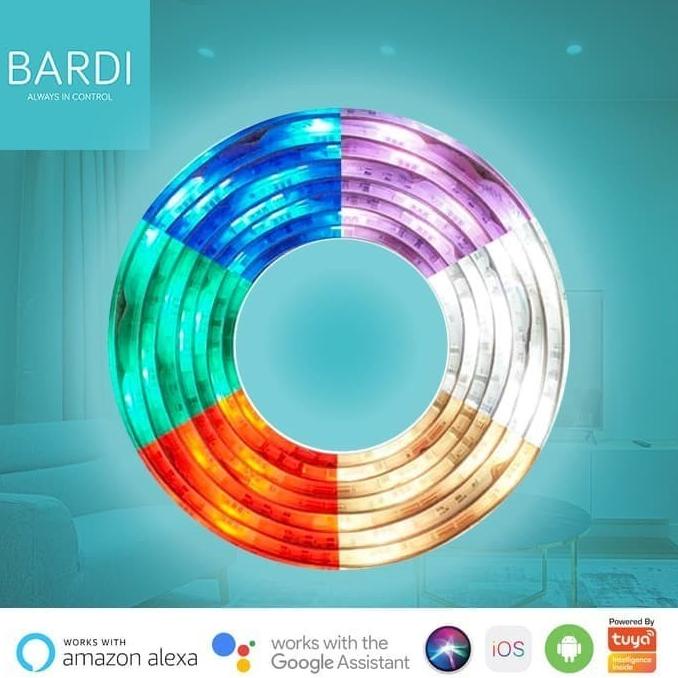 BARDI LED STRIP