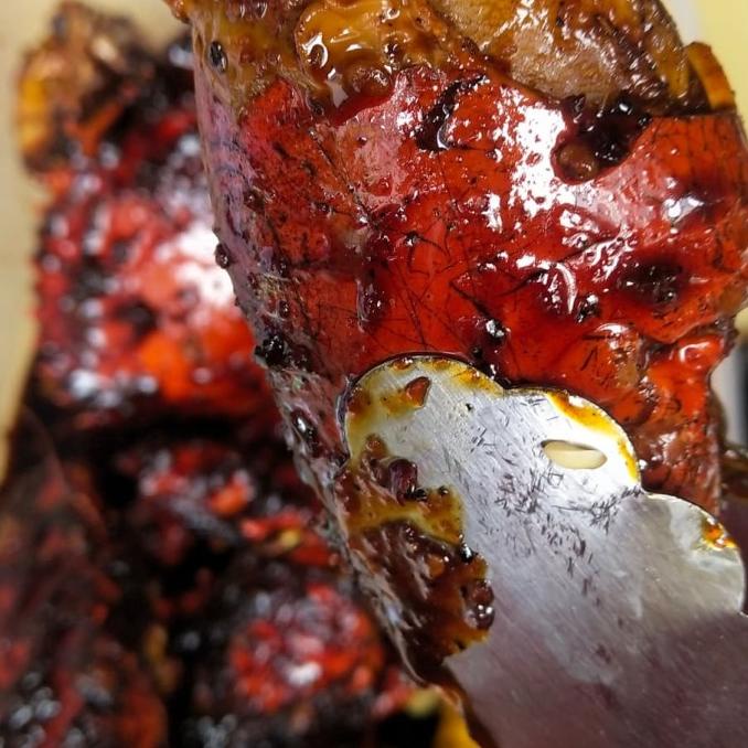 

Promo Kepiting Matang siap santaappp