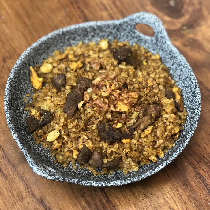 

Promo Ketobuli - Nasi Kebuli Shirataki Beef