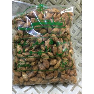 

Promo kacang almond oleh oleh haji dan umroh