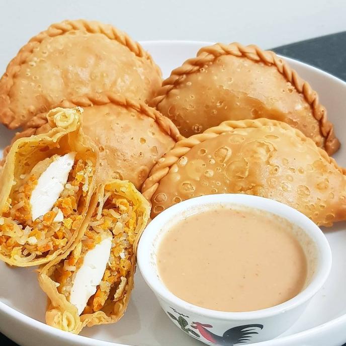 

Promo Pastel Goreng isi 10