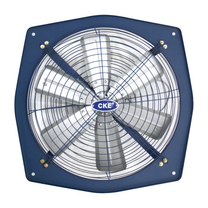 CKE Exhaust Fan Extra Cooling EEFC Fan 24 Inch DBN Exhaust Dinding