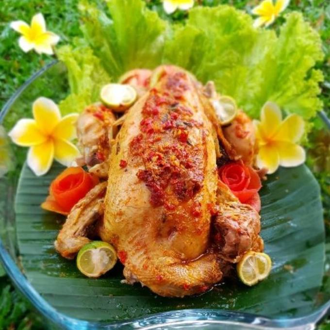 

Promo Ayam Betutu Bali