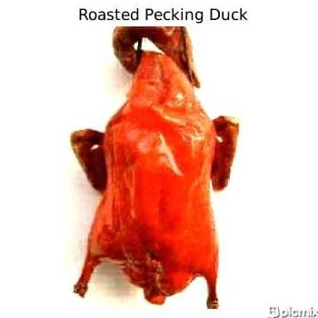 

Promo Bebek Peking Panggang size XL