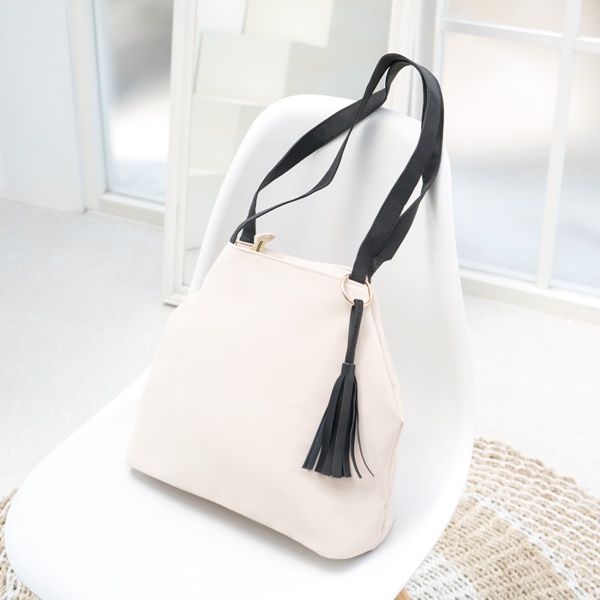 Handmadeshoesby - [Tas Wanita] Tas Tote Kania Part 2