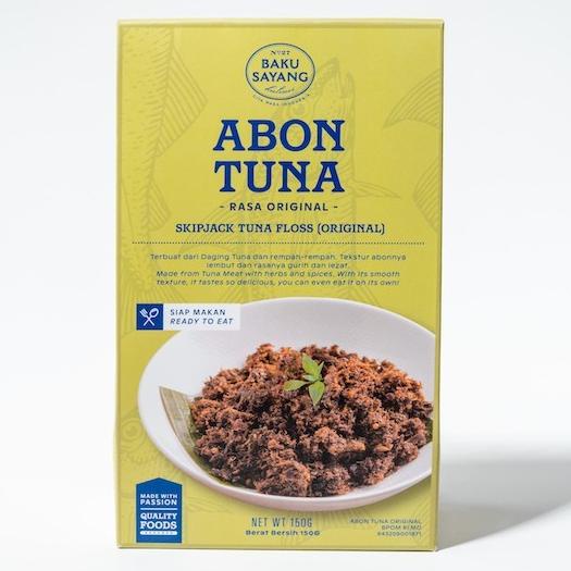 

Promo Abon Tuna - Siap Makan / Siap Saji / Ready to Eat / Makanan Instan