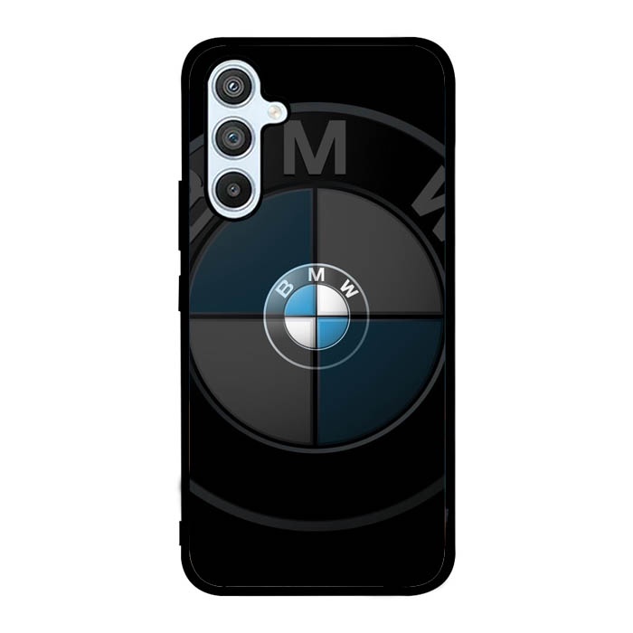 Casing Samsung A54 A34 A14 A73 A53 A33 A23 A72 A52 A32 A71 A51 A31 A70 A50 S 4G 5G BMW Logo WT0342 C