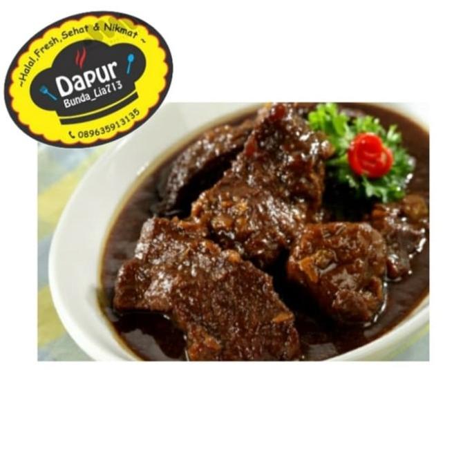 

Promo Semur Daging sapi/Dapur Bunda_lia713