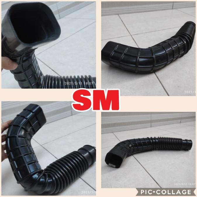 sambungan selang filter udara toyota sienta belalai filter udara sient