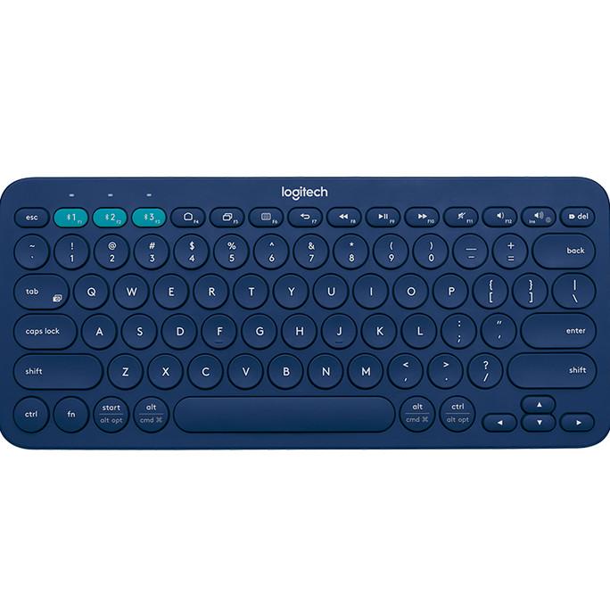 Logitech Keyboard K380 100% original