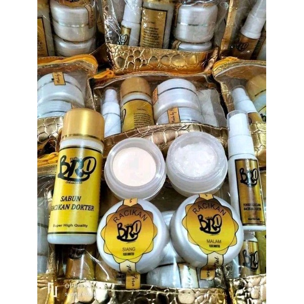 CREAM BRD LOKAL BY FIRA