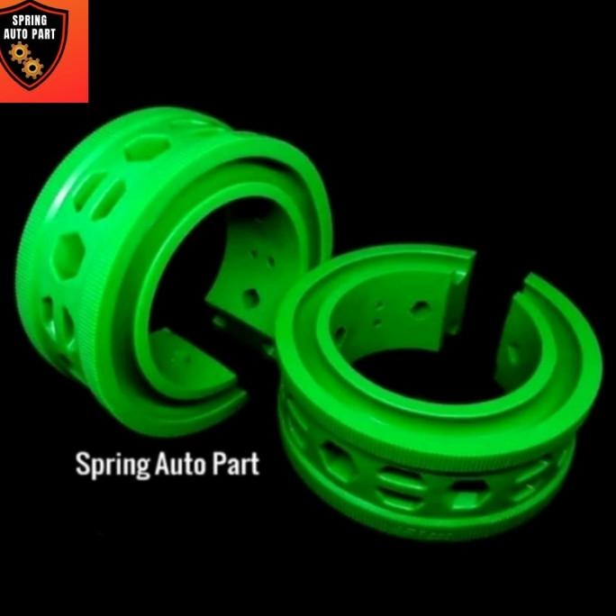 Spring Buffer Damper Warna Calya / Sigra Belakang