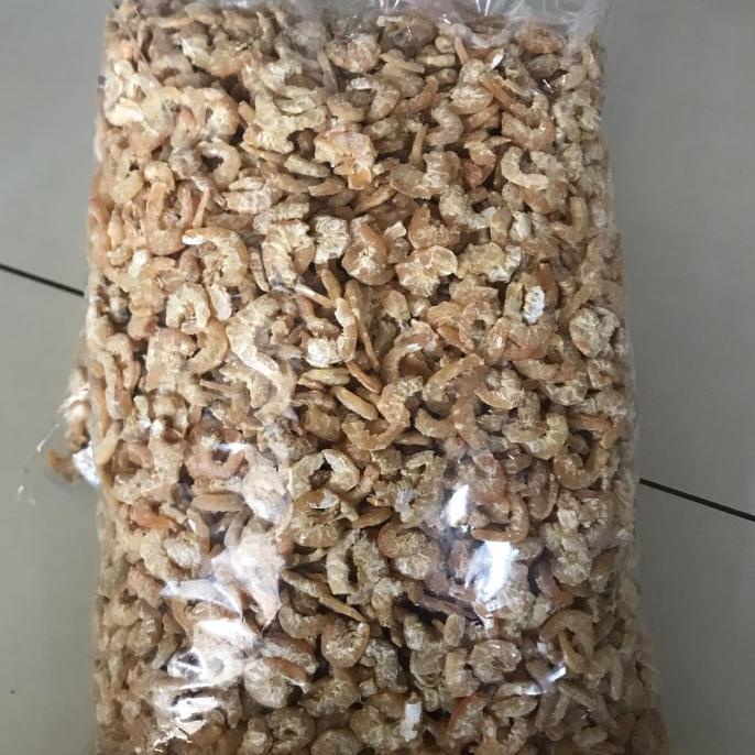 

Promo Ebi,udang kering,ebi Riau,tanpa kulit 500 gran