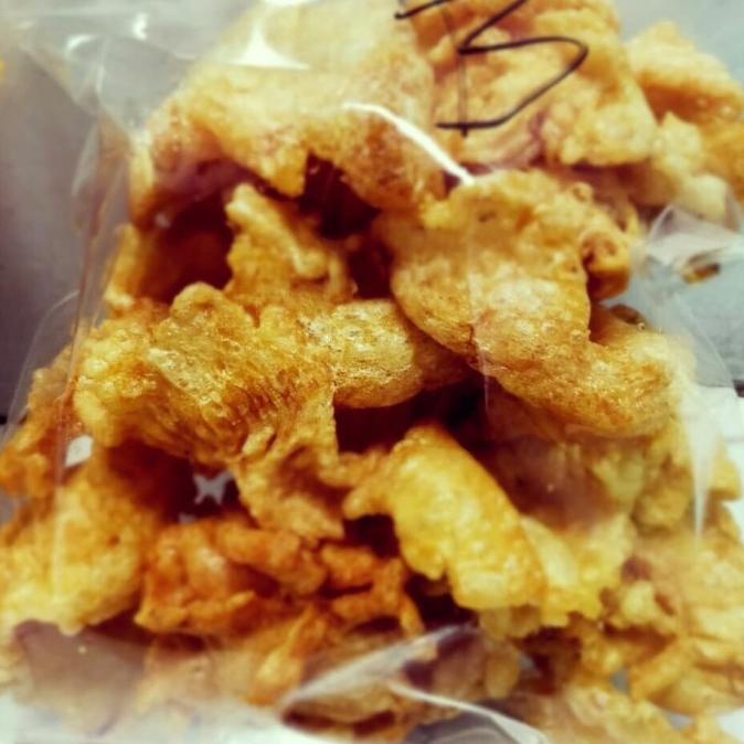 

Promo hupio hepio hepiau yiphiau perut ikan gelembung fish maw 200 gr gram