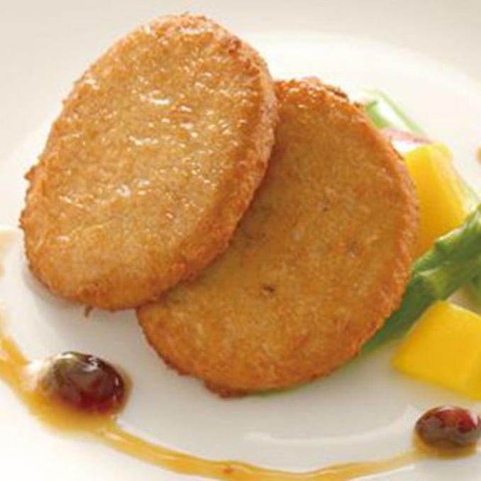 

Promo hu pia / fish tofu vegetarian 500 gram