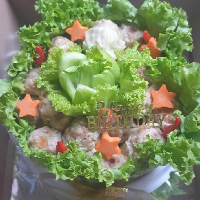 

Promo Tumpeng Dimsum isi 30