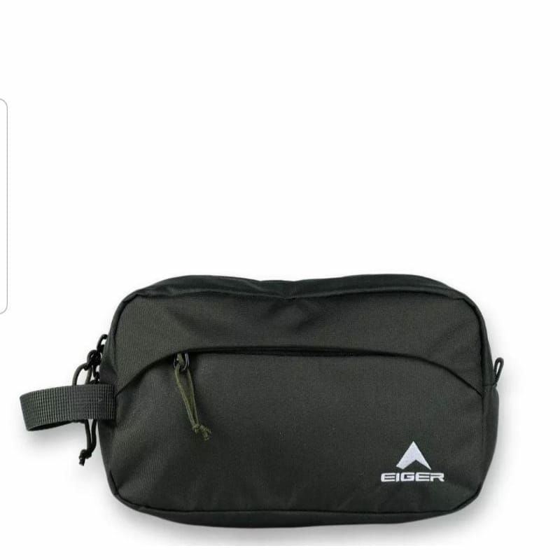 EIGER OBSERVE DOPP KIT