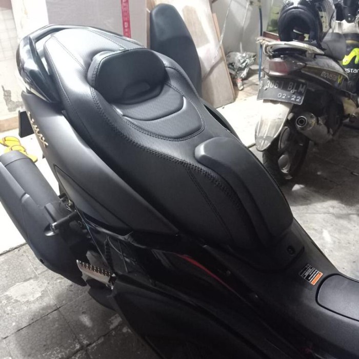 JOK YAMAHA NEW NMAX 2020 MBTECH MODEL EROPA