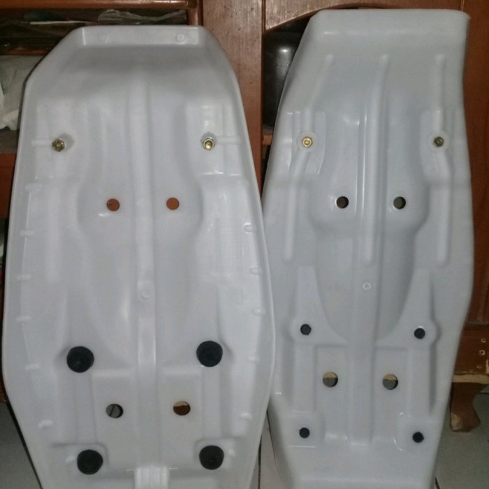 FIBER JOK RX KING PLAT JOK PLASTIK JOK / JOK MOTOR / JOK VARIASI