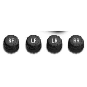 Single Sensor Tpms
