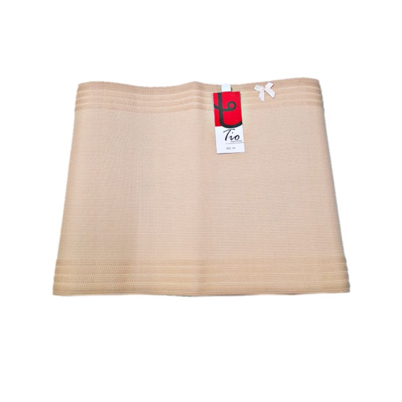 Korset Perekat Pelangsing Perut