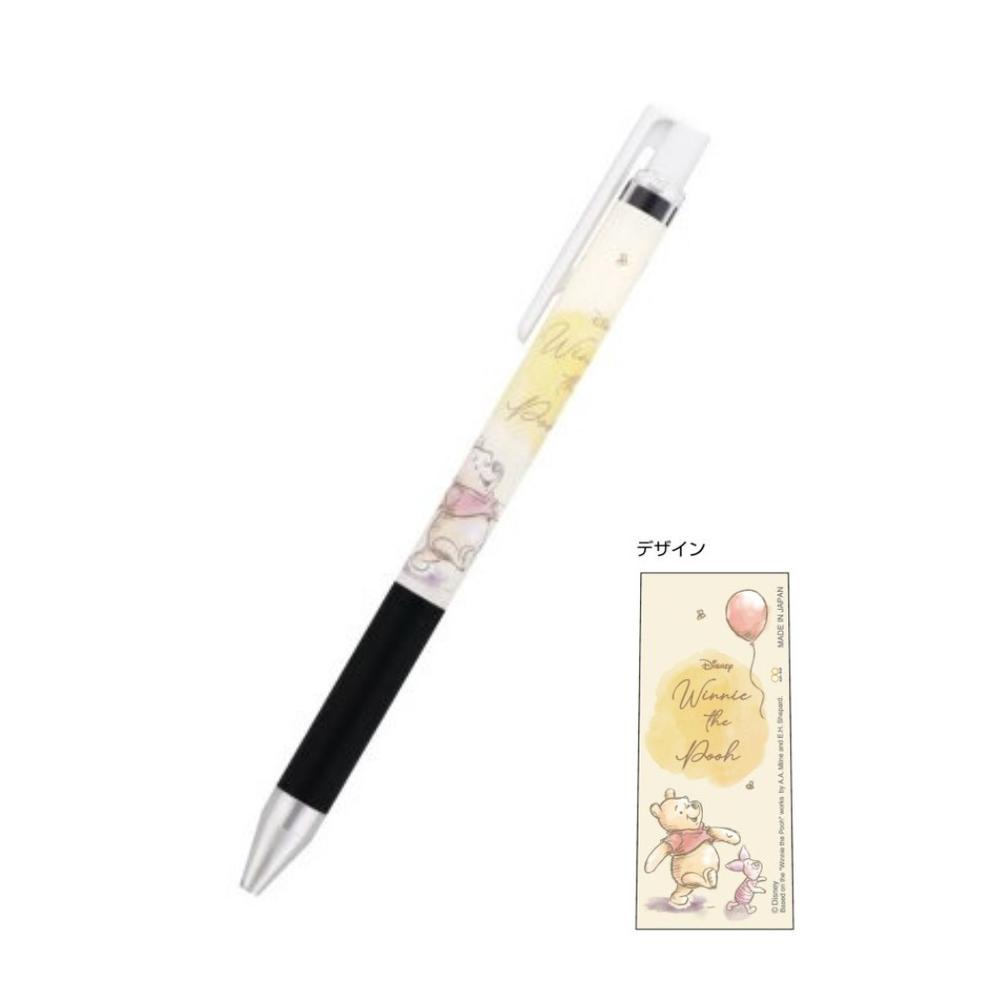 

Trending Pilot Juice Up Disney Winnie The Pooh Chip N' Dale Sanrio Kuromi Cinnamoroll Peanuts Snoopy Black Grip Gel Ink Pen 0.4Mm Limited Edition