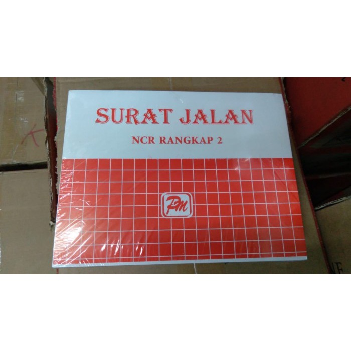 

BISA COD Surat Jalan 2 Ply Merk BM/ Surat Jalan NCR 2 Rangkap /BUKU TULIS SEKOLAH/BUKU TULIS