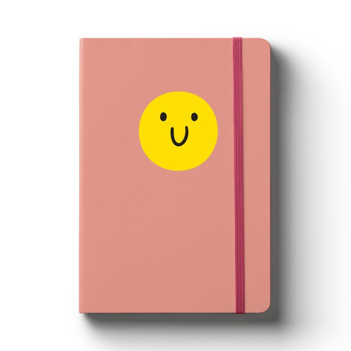 

TERBARU A5 Peach Growth Journal /BUKU TULIS SEKOLAH/BUKU TULIS SIDU/BUKU TULIS AESTHETIC