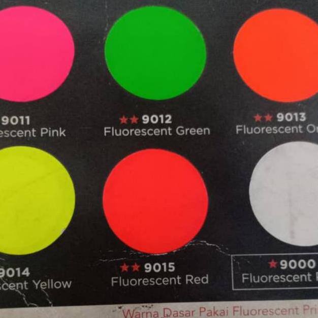 

Cuci Gudang Pilok Diton Premium Flourescent/ Stabilo 400Cc