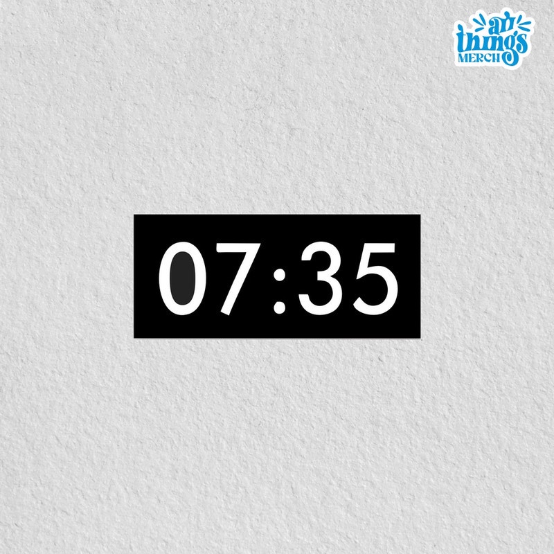 

07:35 Sticker Tempel Aesthetic / STICKER HELM,STICKER MOTOR,STICKER LAPTOP