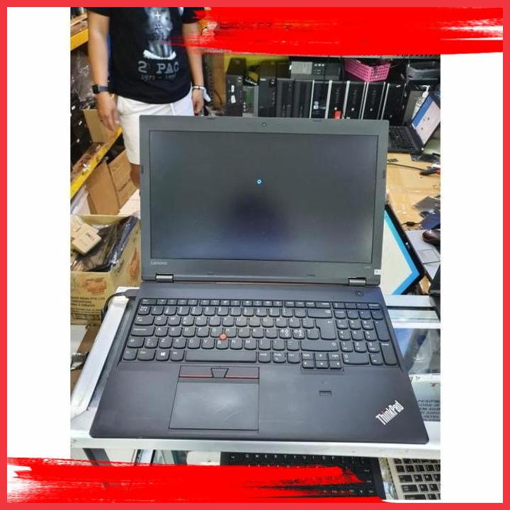 (EMER) LAPTOP LENOVO THINKPAD L560 CORE I5 GEN 6