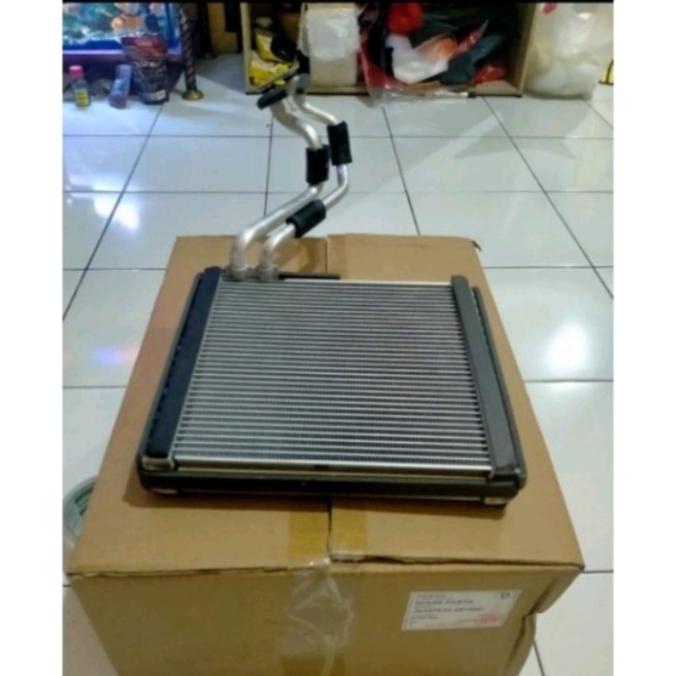 Evaporator Evap Ac All New Avanza Xenia 2012-2019 Denso Lokal