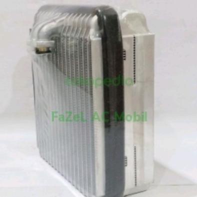 Evaporator Evapurator Ac Baleno Lama Old - Baleno 1996-2002