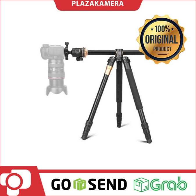 Beike Q999H Tripod