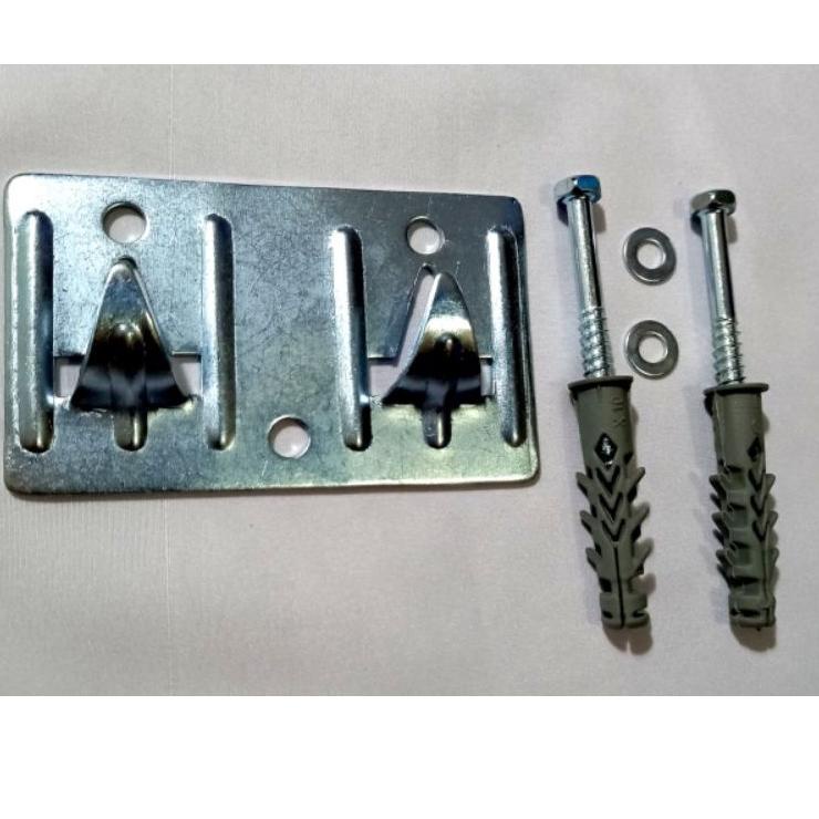 Murah Puas Breket ariston 10 liter sampai 30liter