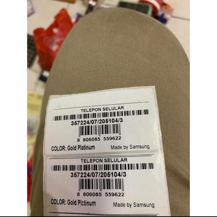 Print Cetak Request Stiker IMEI iPhone Samsung Sony Oppo Xiaomi