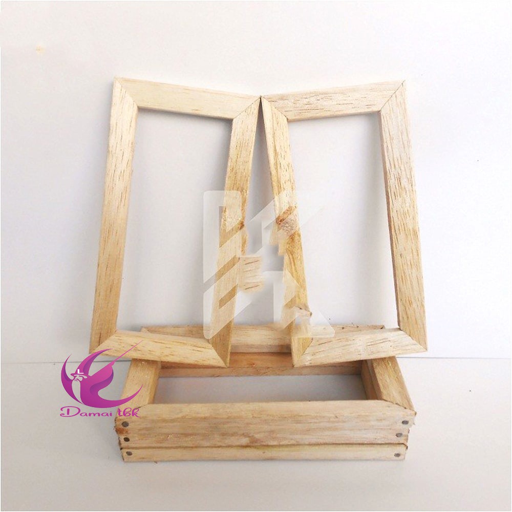 

Spanram Kayu 10x20 cm