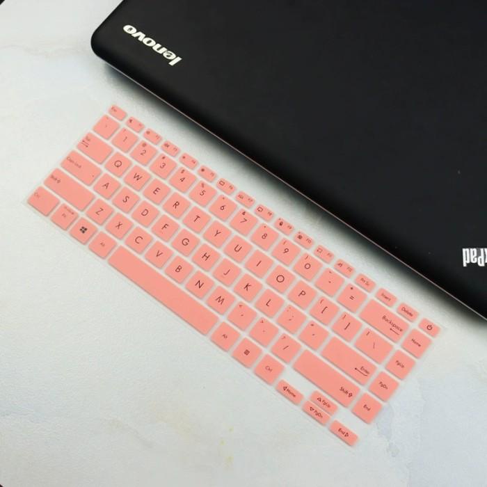 Keyboard Protector asus Zenbook 14x Oled