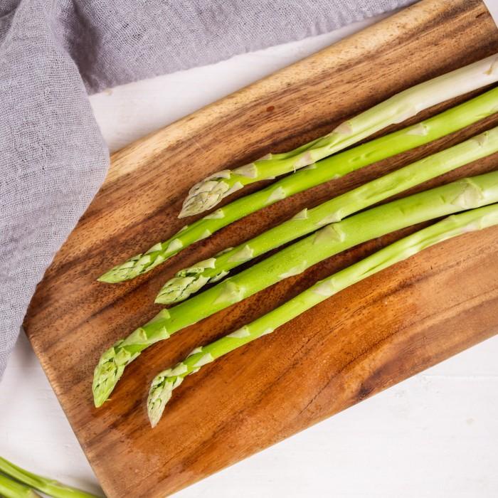 

Asparagus Natural 250 g Kualitas Terbaik