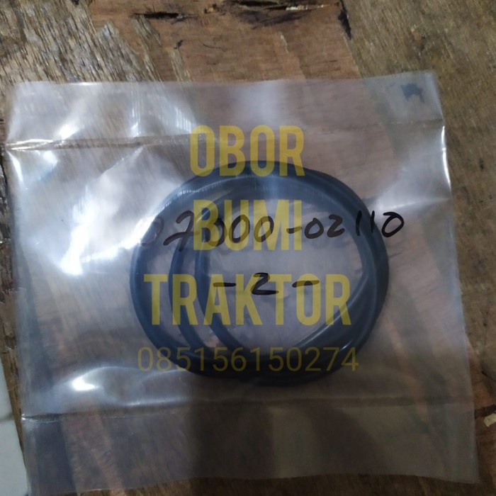 OBTR ORING 07000-02110 D21A D21O D65PX HD785 KOMATSU