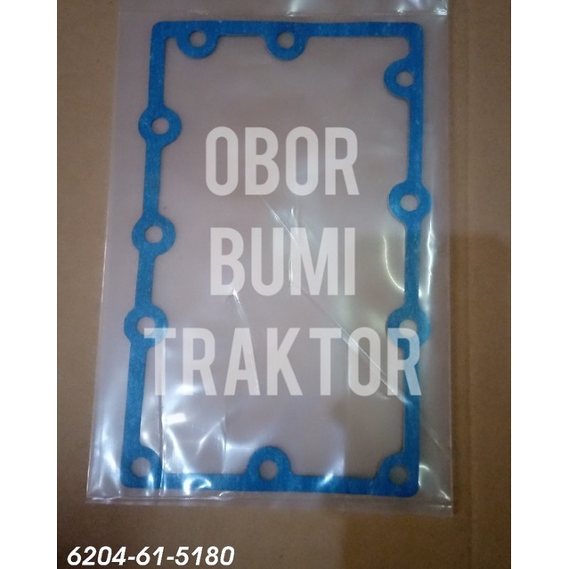 OBTR GASKET 4D95L S4D95L 6204-61-5180 KOMATSU